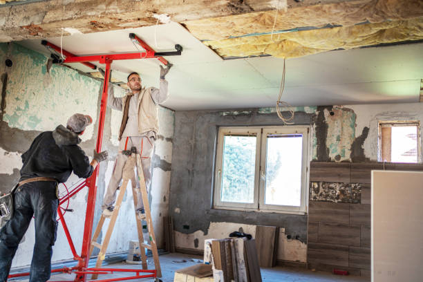 Best Attic Insulation Installation  in Brodhead, KY