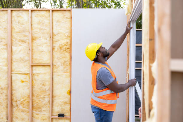 Best Residential Insulation Services  in Brodhead, KY