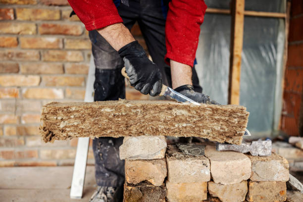 Best Affordable Insulation Services  in Brodhead, KY