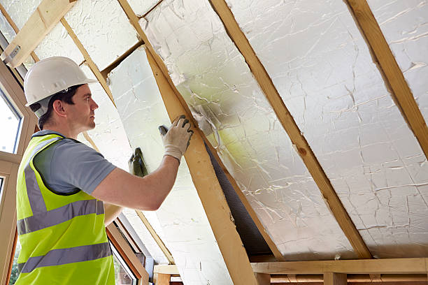 Best Soundproof Insulation Installation  in Brodhead, KY