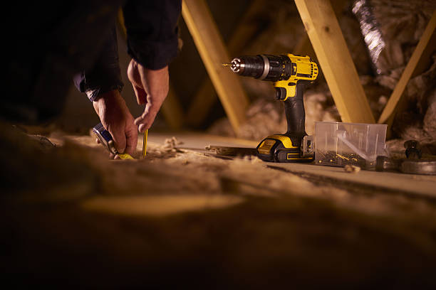 Best Crawl Space Insulation  in Brodhead, KY